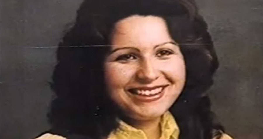 Gloria Ramirez